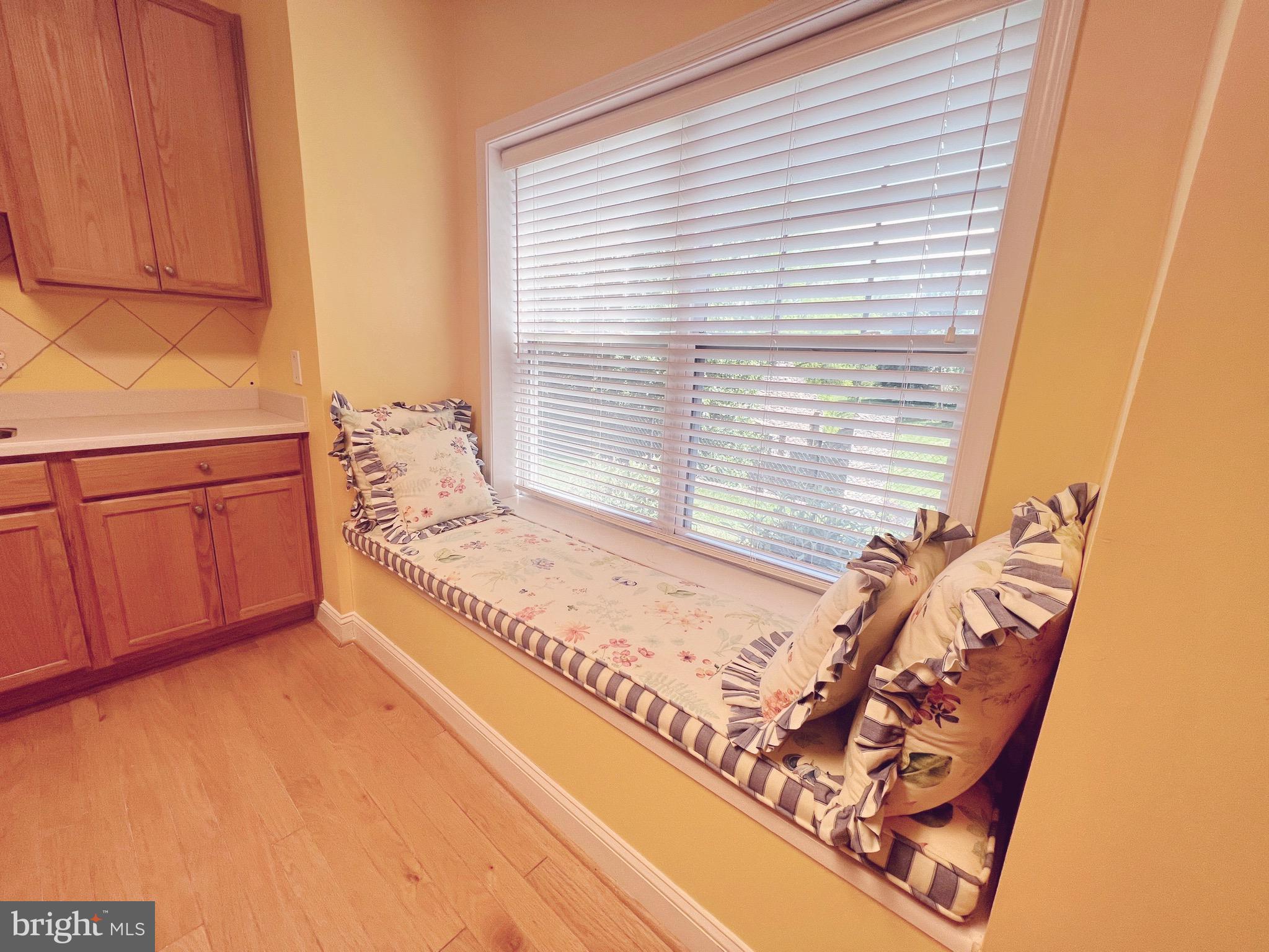 WAVERLY WOODS - Residential Lease