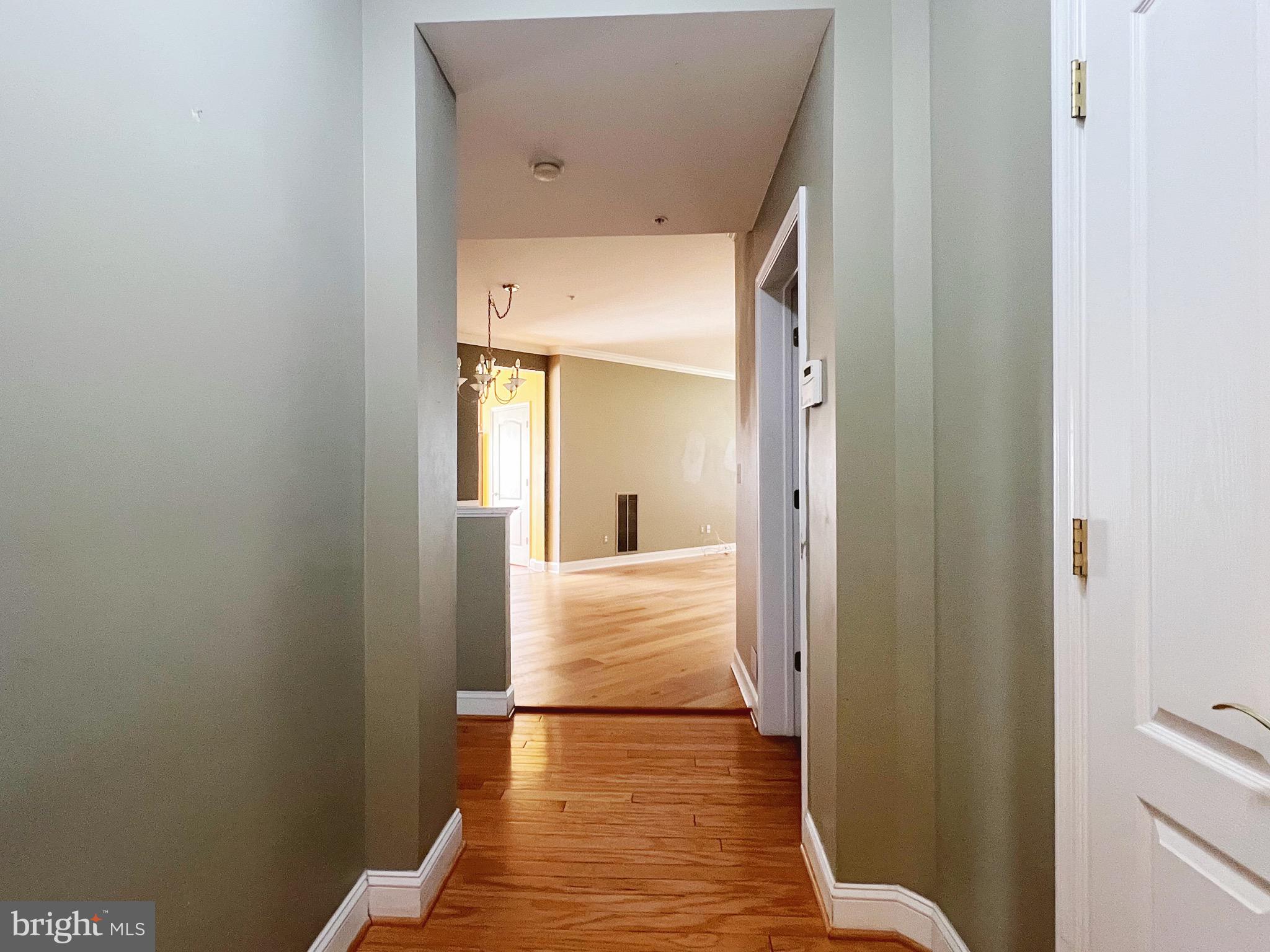 WAVERLY WOODS - Residential Lease