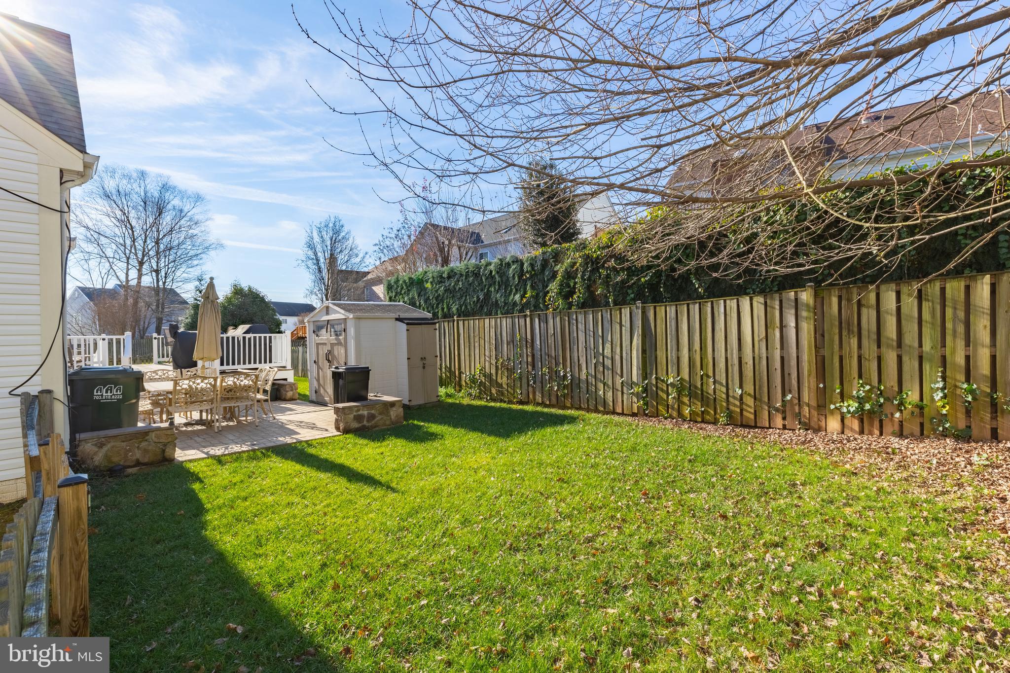 WILLOW PONDS - Residential