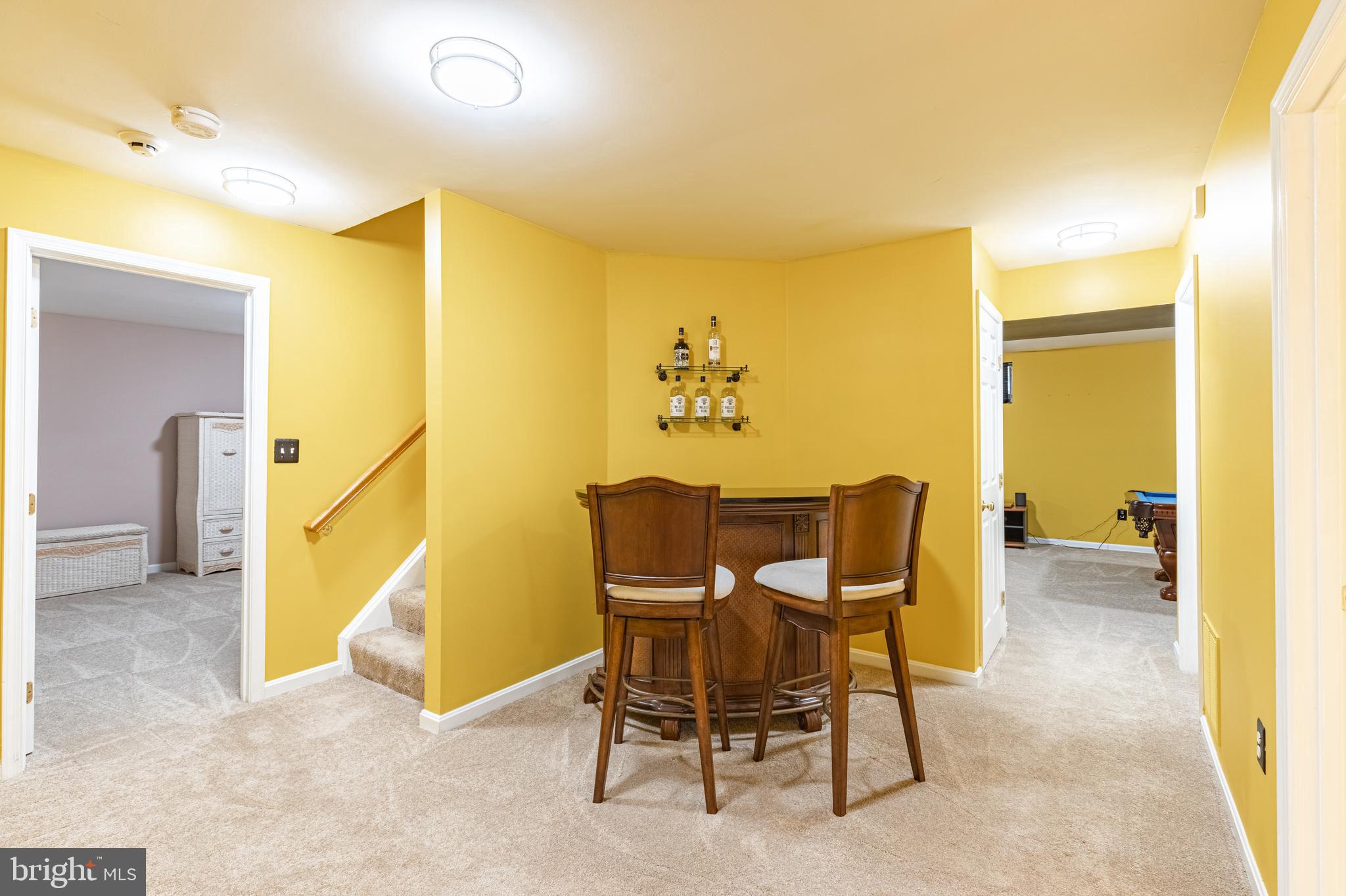 WILLOW PONDS - Residential