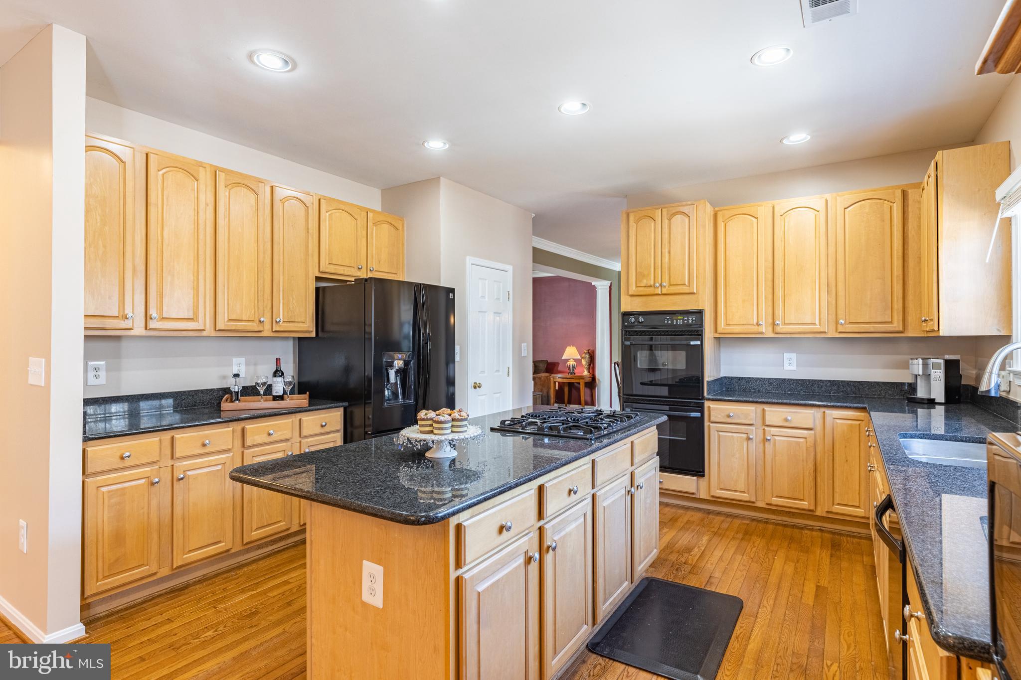 WILLOW PONDS - Residential