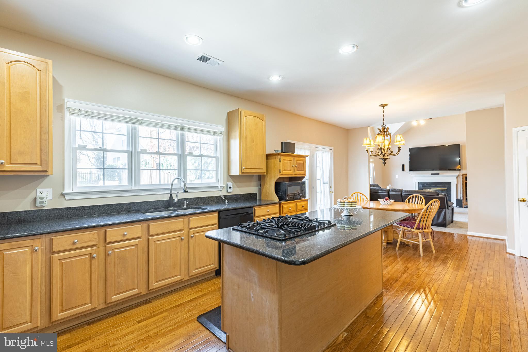 WILLOW PONDS - Residential