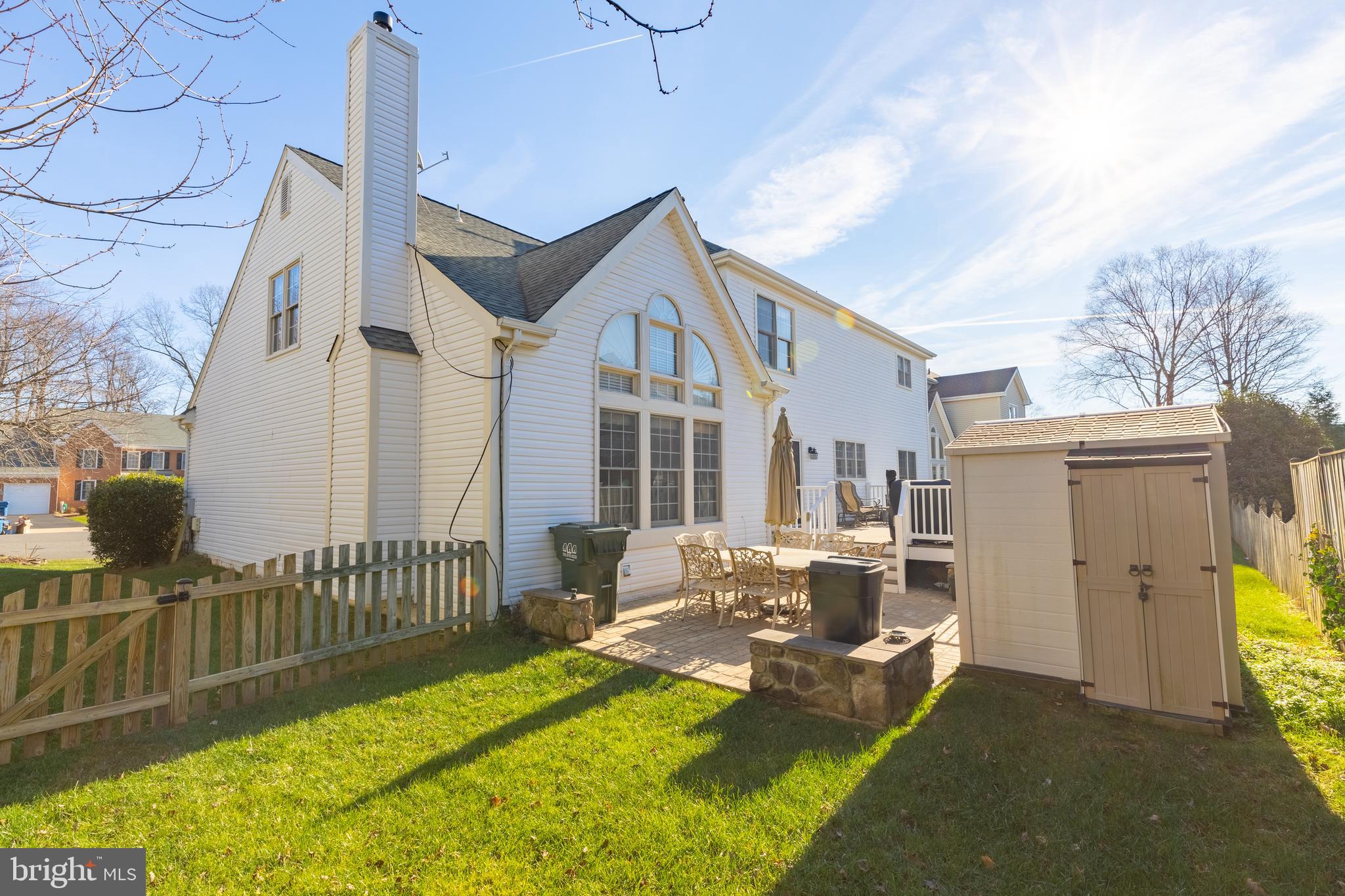 WILLOW PONDS - Residential