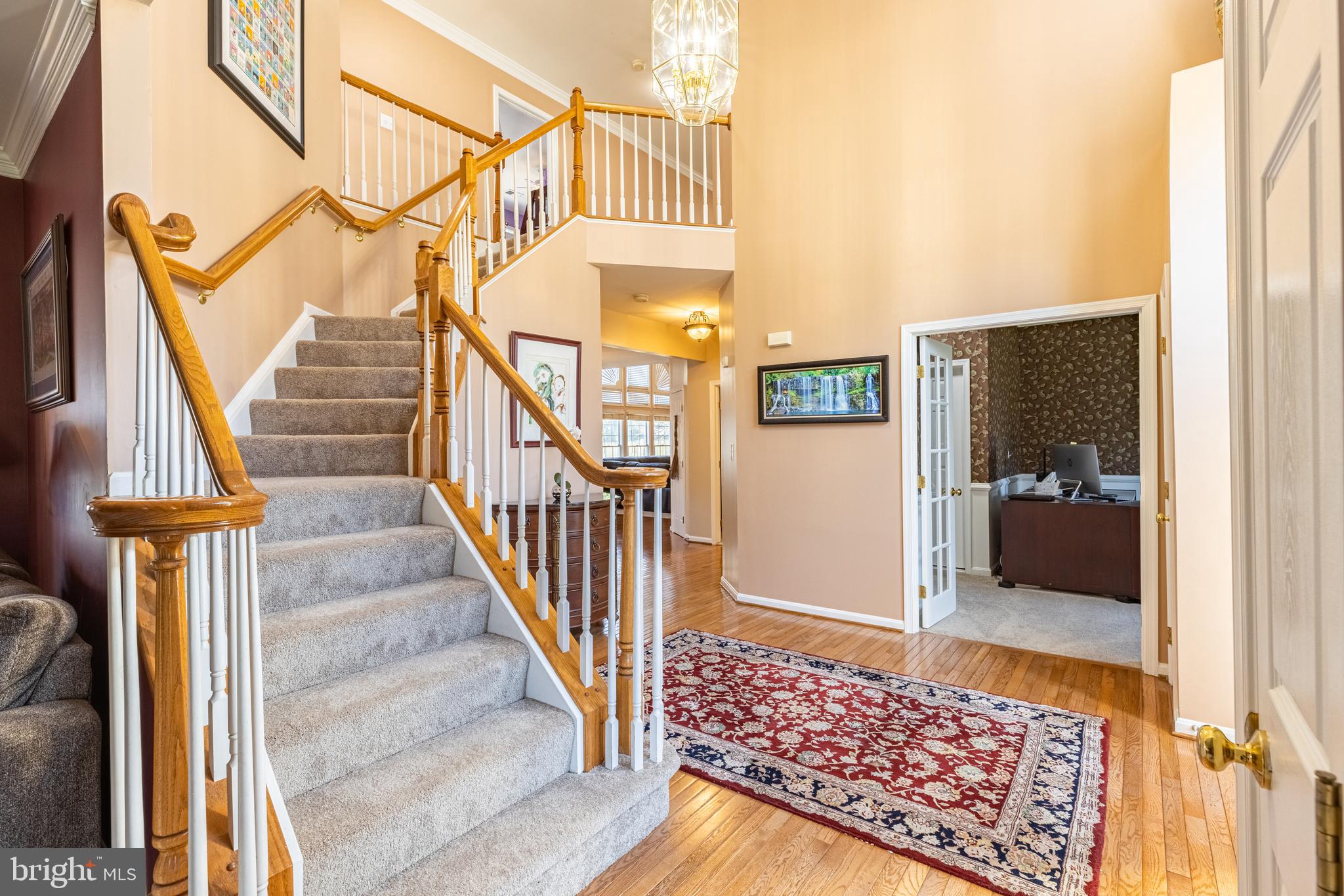 WILLOW PONDS - Residential