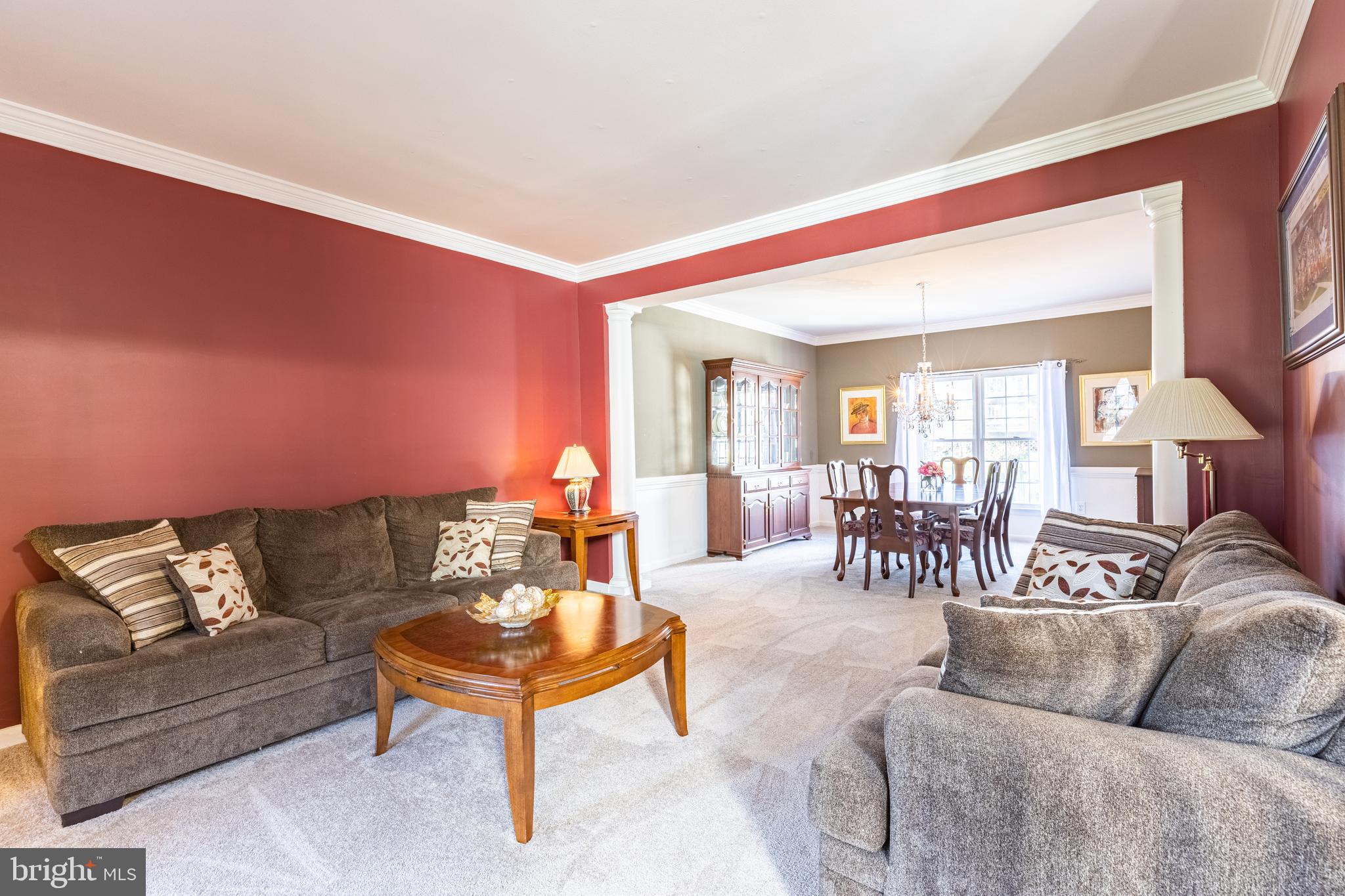 WILLOW PONDS - Residential