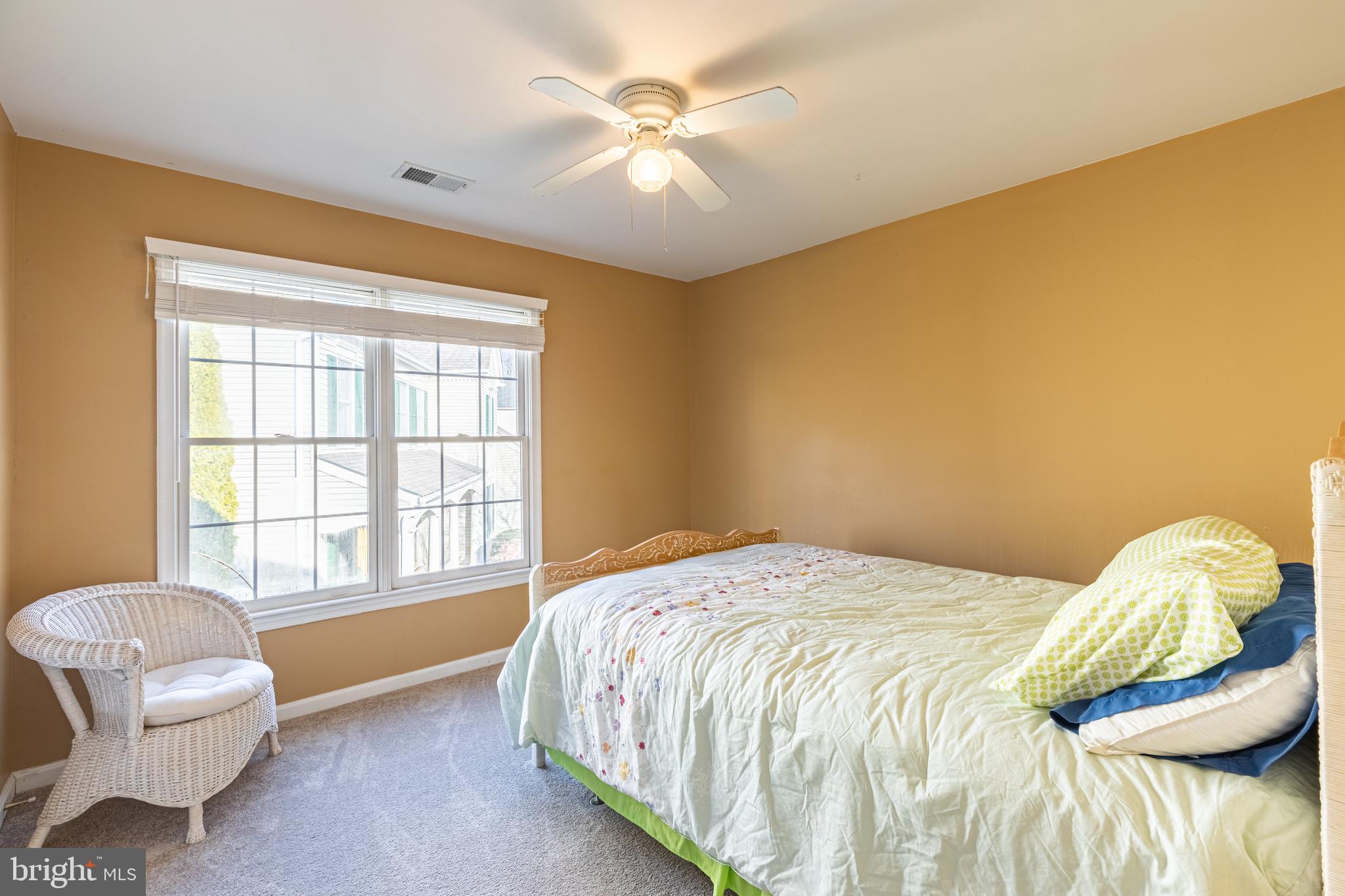 WILLOW PONDS - Residential