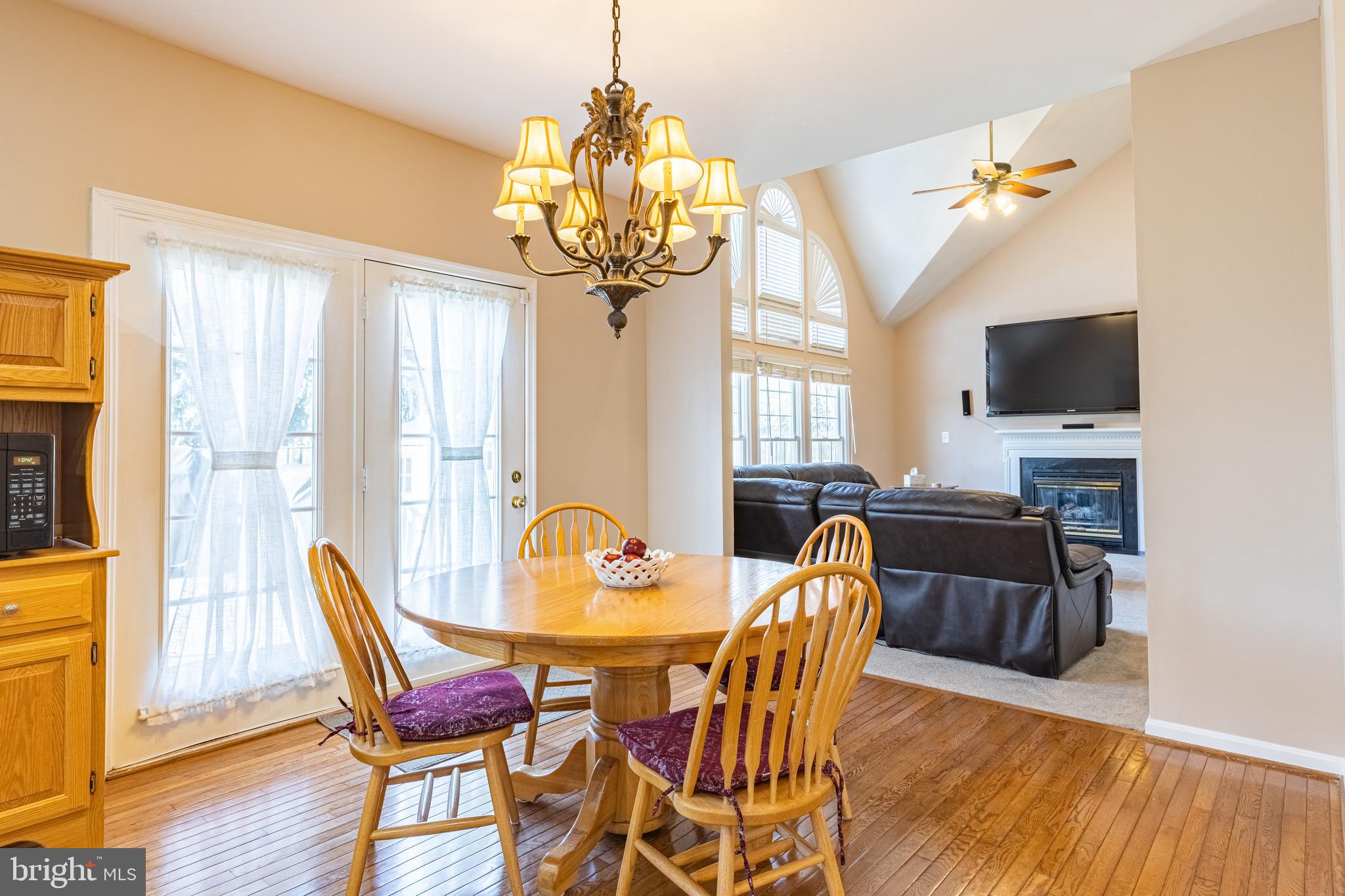 WILLOW PONDS - Residential