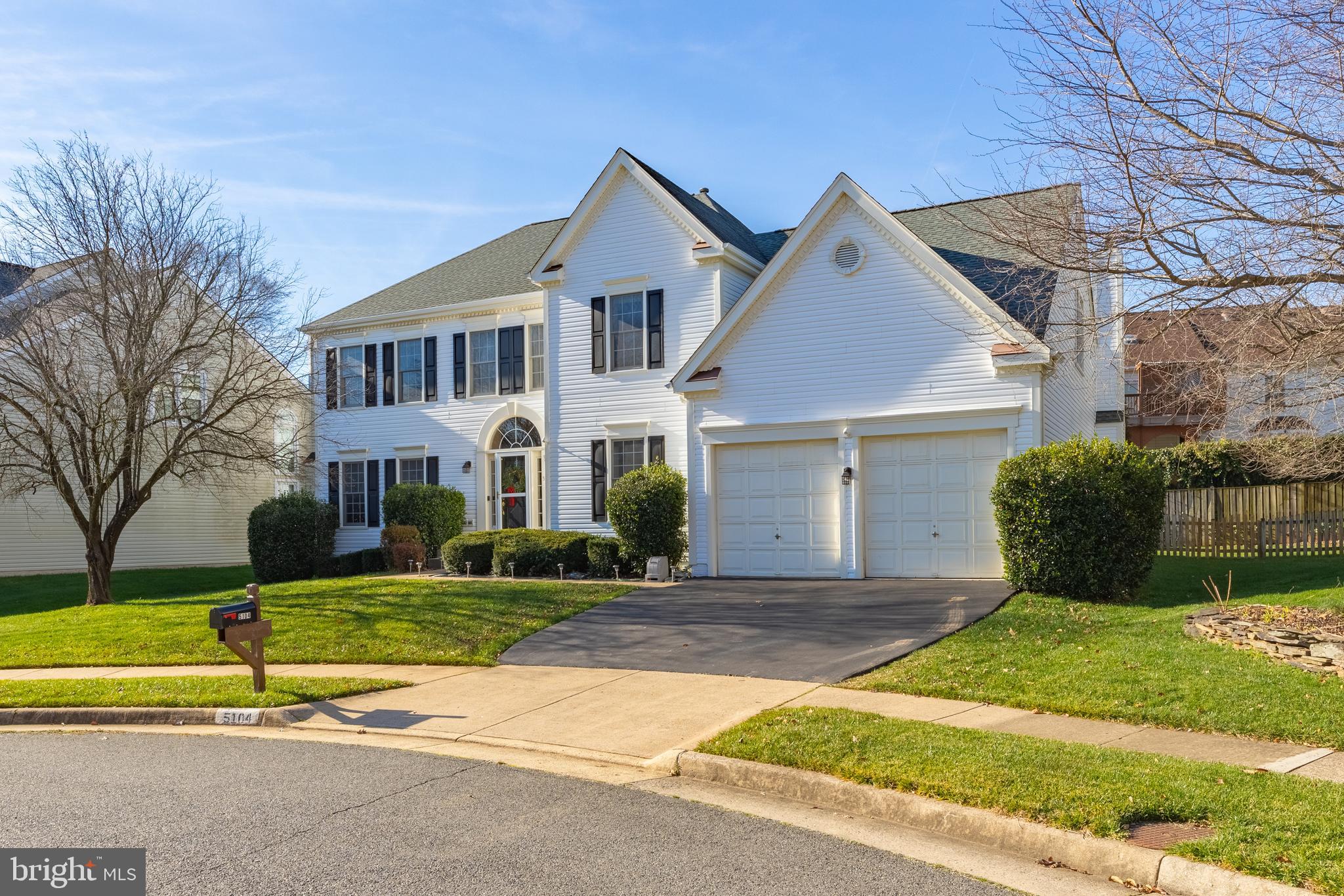 WILLOW PONDS - Residential