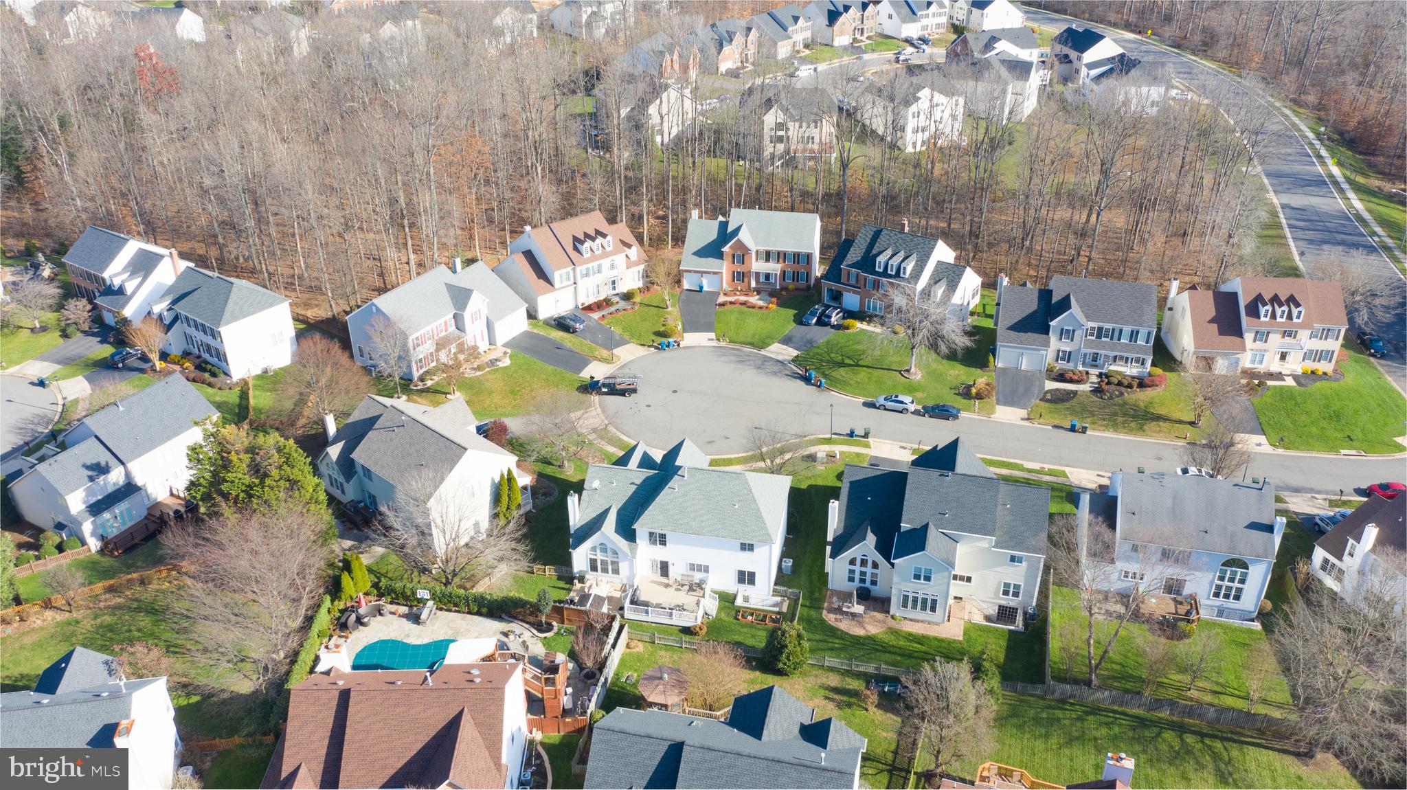 WILLOW PONDS - Residential