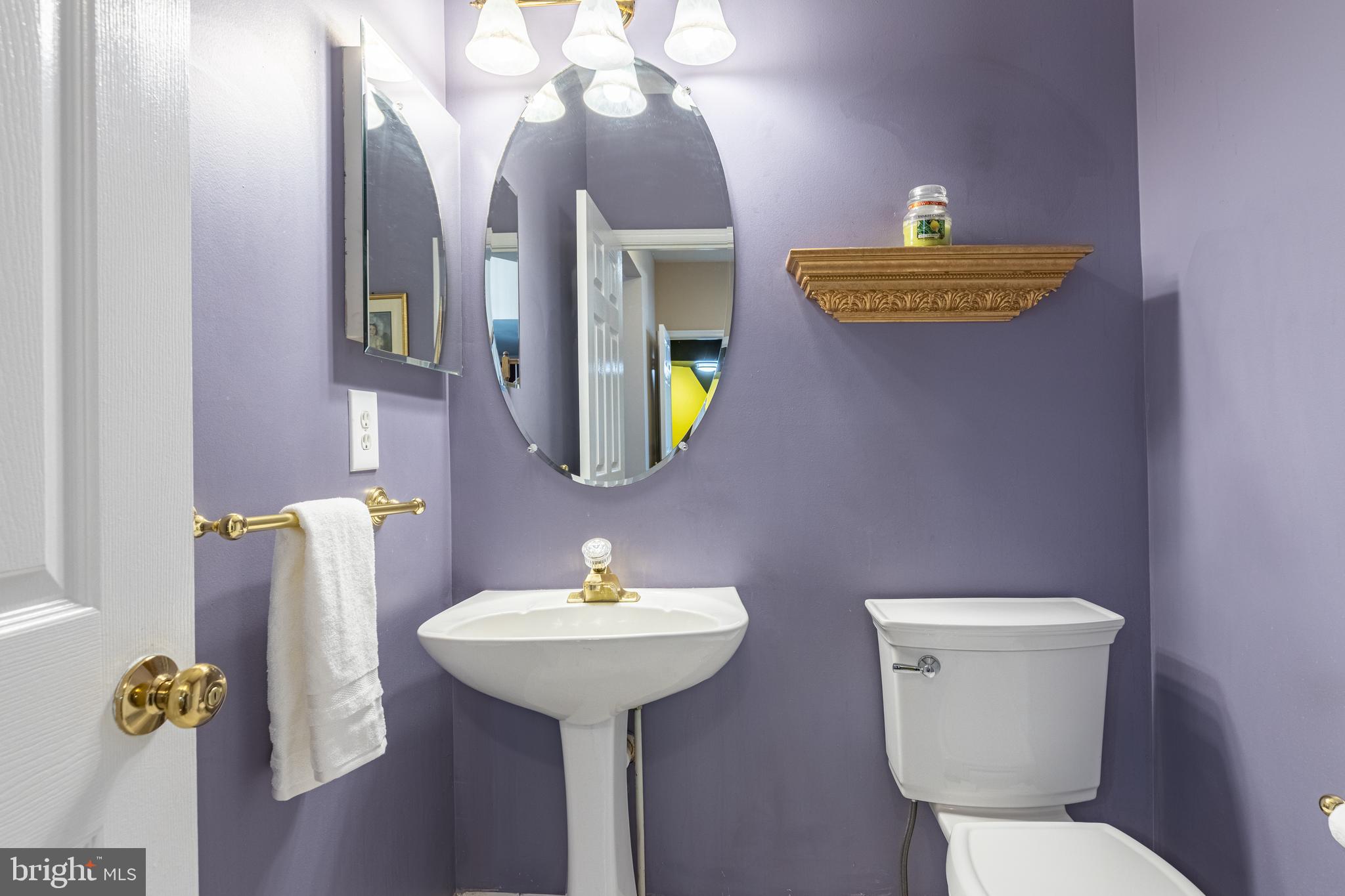 WILLOW PONDS - Residential