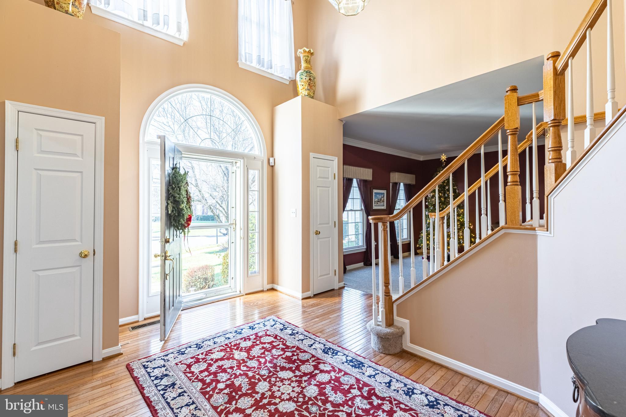 WILLOW PONDS - Residential