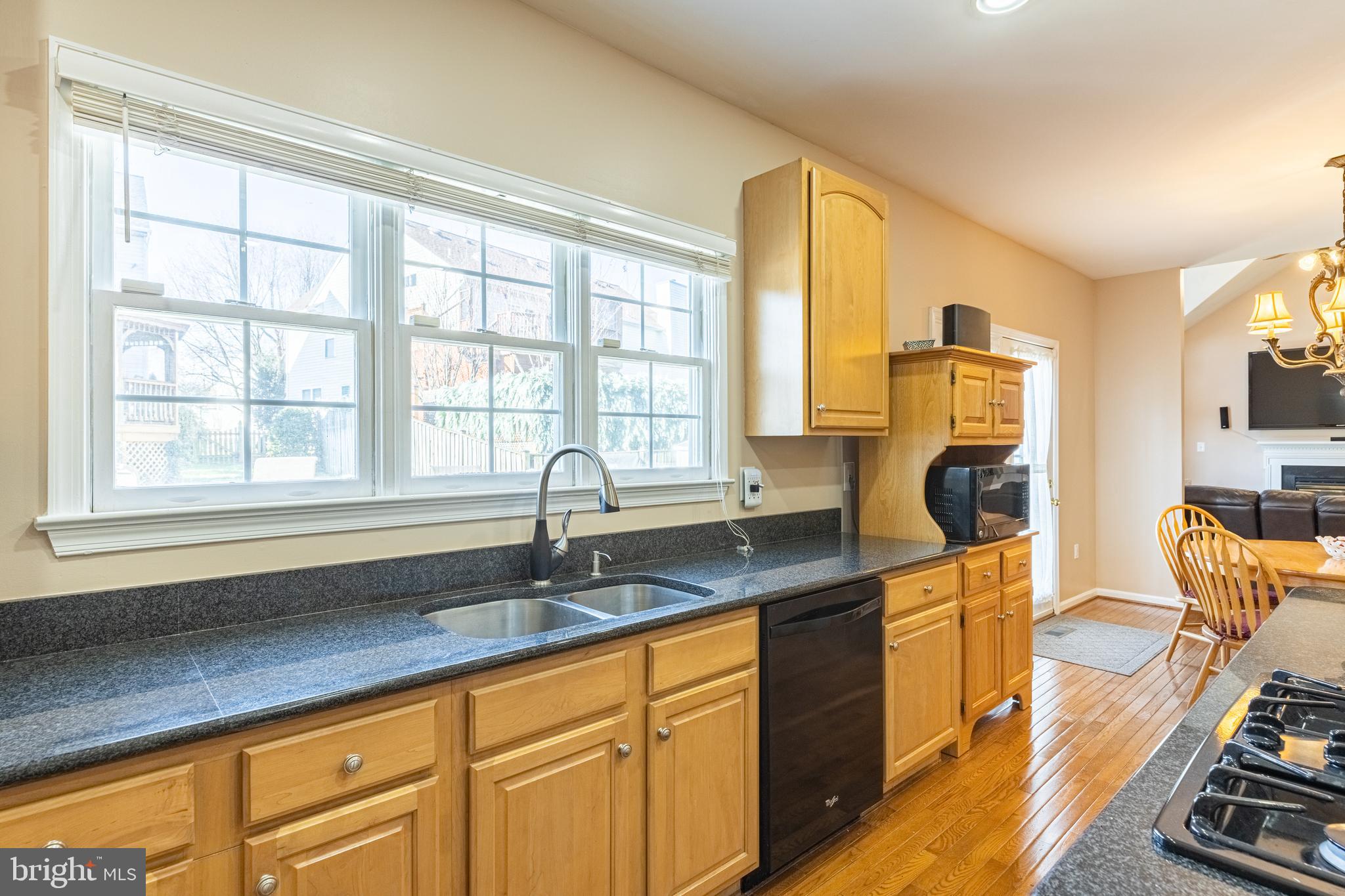 WILLOW PONDS - Residential