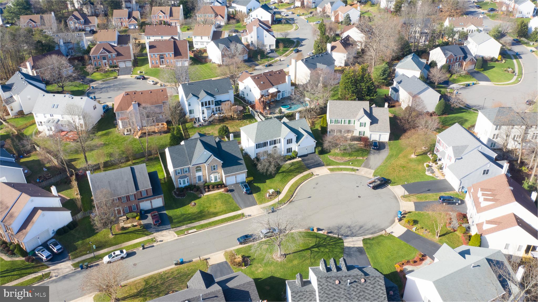 WILLOW PONDS - Residential