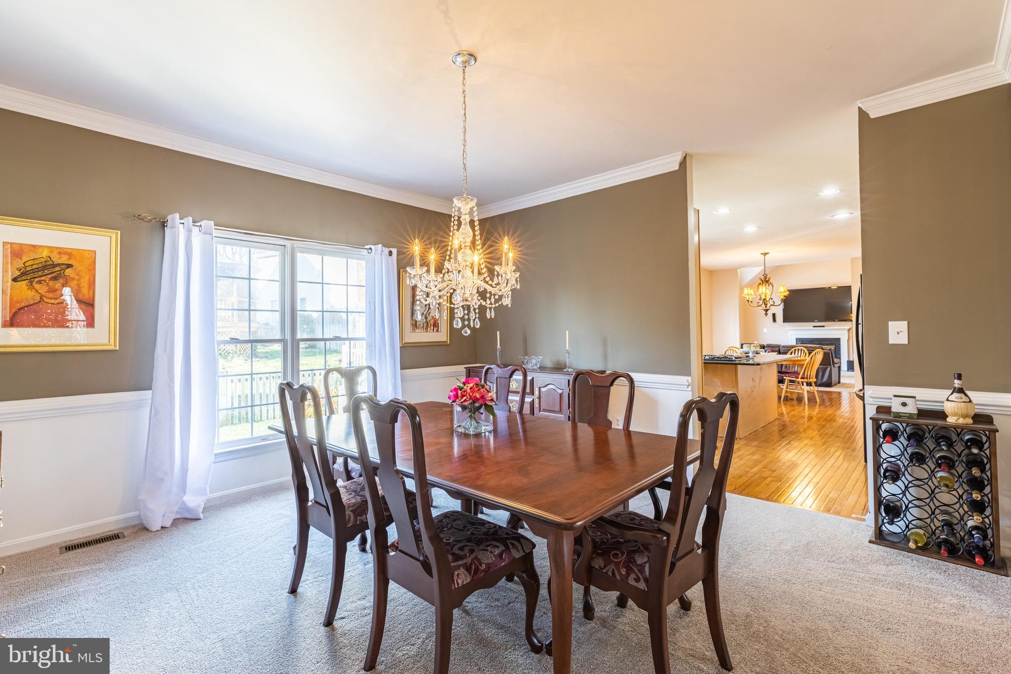 WILLOW PONDS - Residential