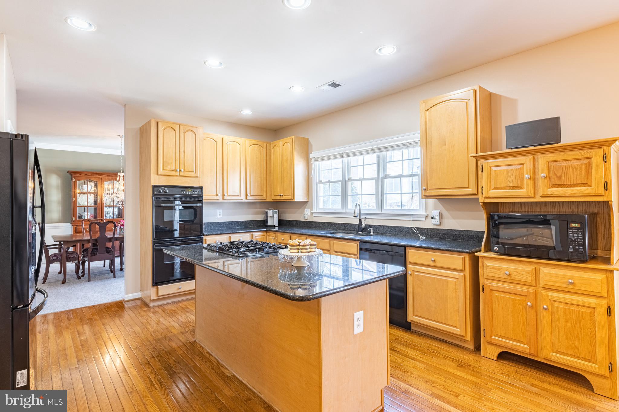 WILLOW PONDS - Residential