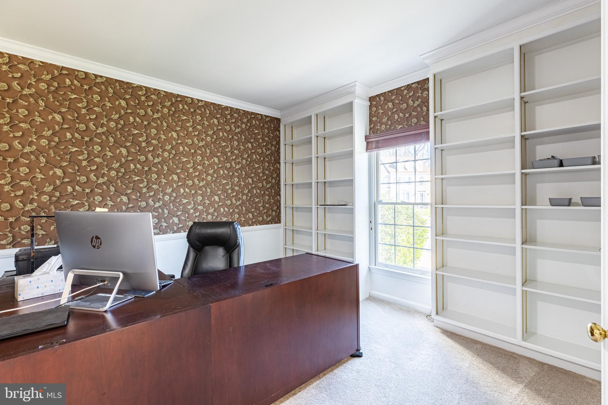 WILLOW PONDS - Residential