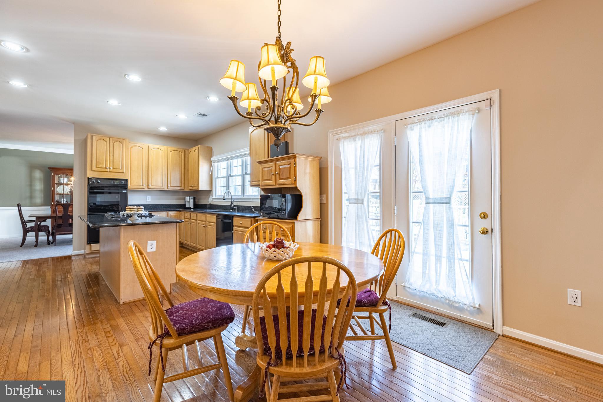 WILLOW PONDS - Residential