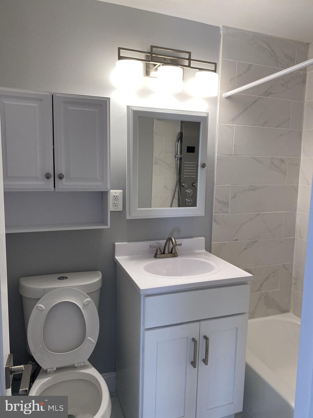 Photo of 6318 Magnolia Street #A, PHILADELPHIA, PA 19144 (MLS # PAPH2574384)