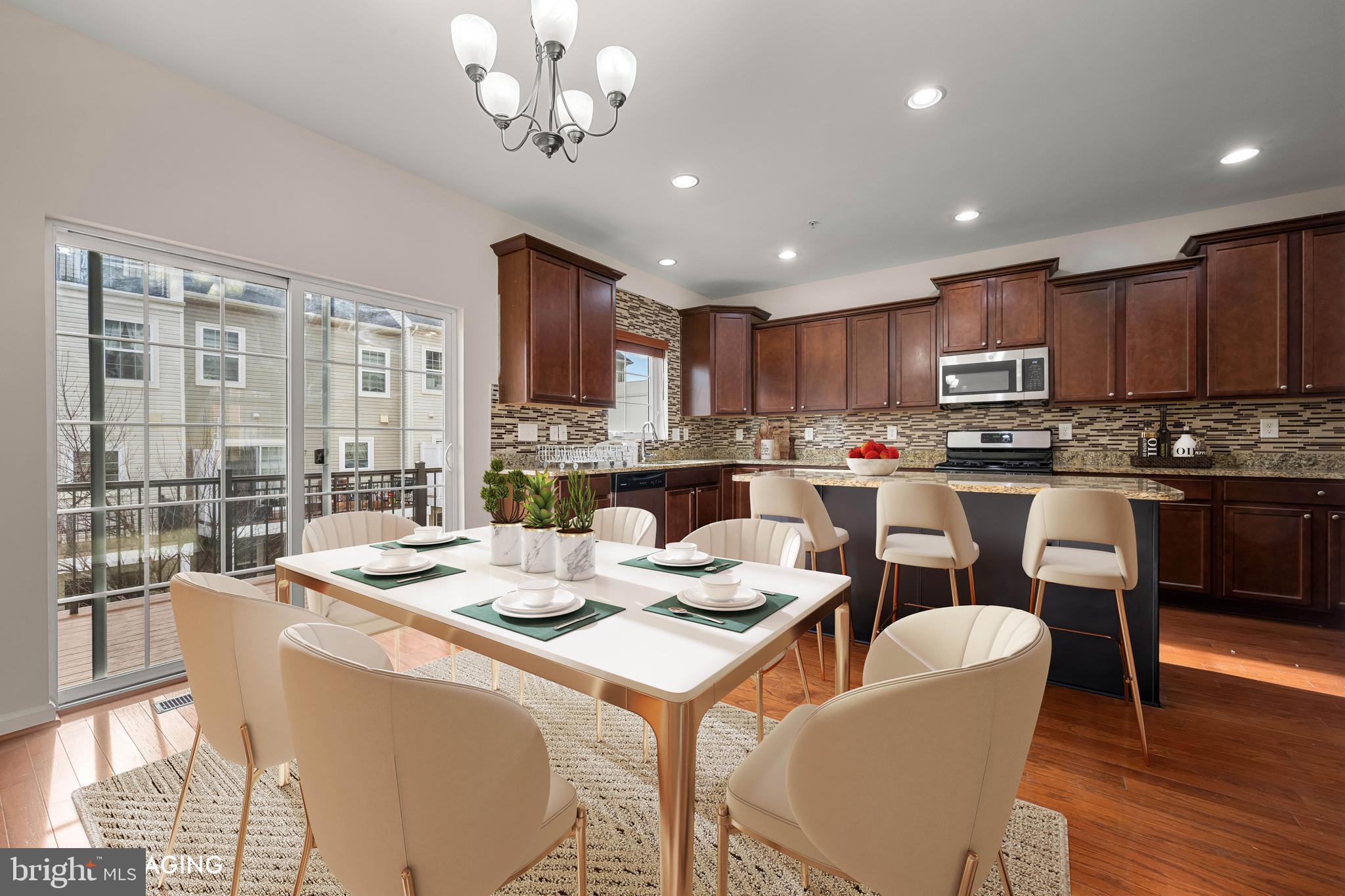 BLUE STREAM - Residential