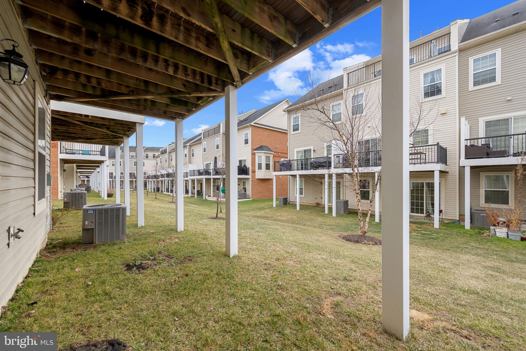 BLUE STREAM - Residential