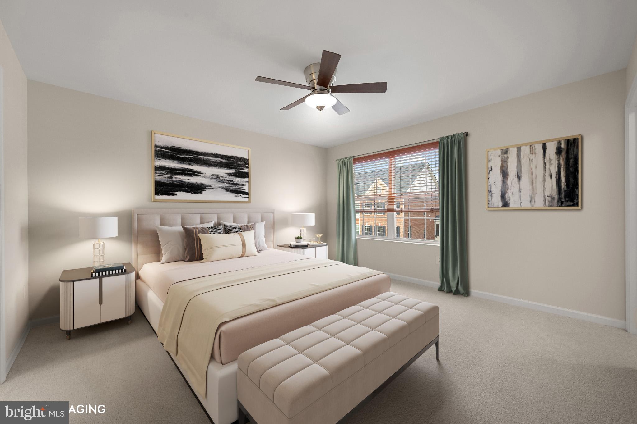 BLUE STREAM - Residential