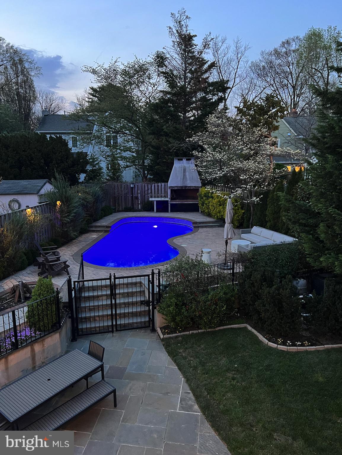 CHEVY CHASE - Residential