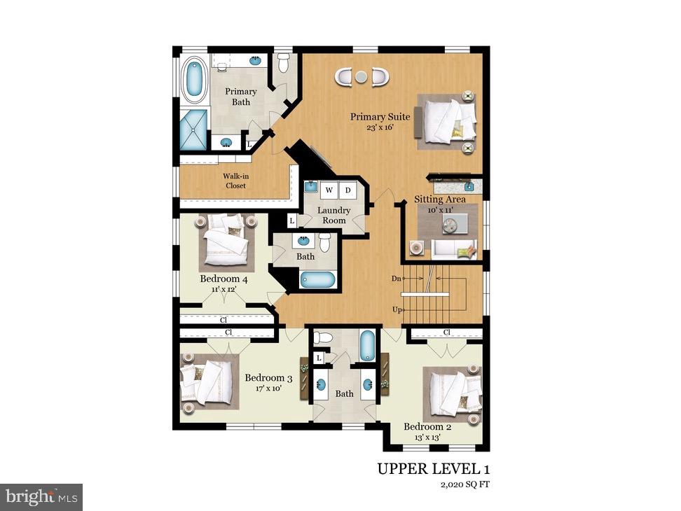 CHEVY CHASE - Residential