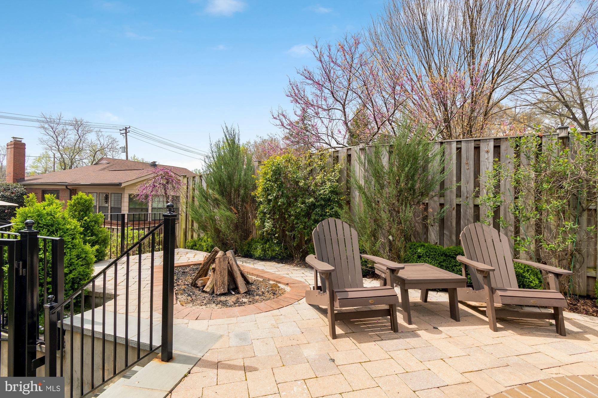 CHEVY CHASE - Residential