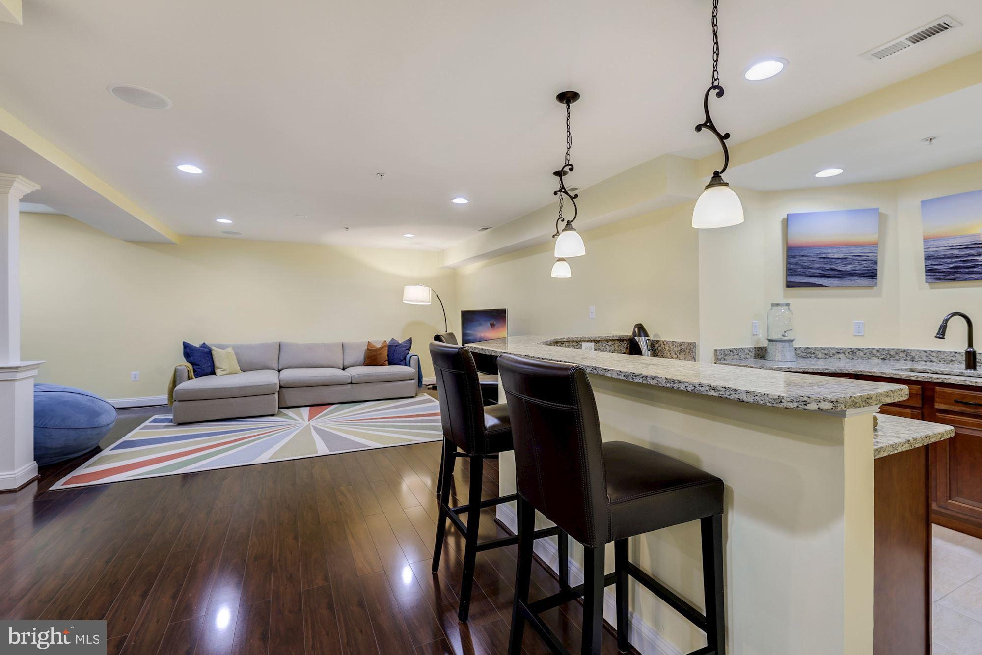 CHEVY CHASE - Residential