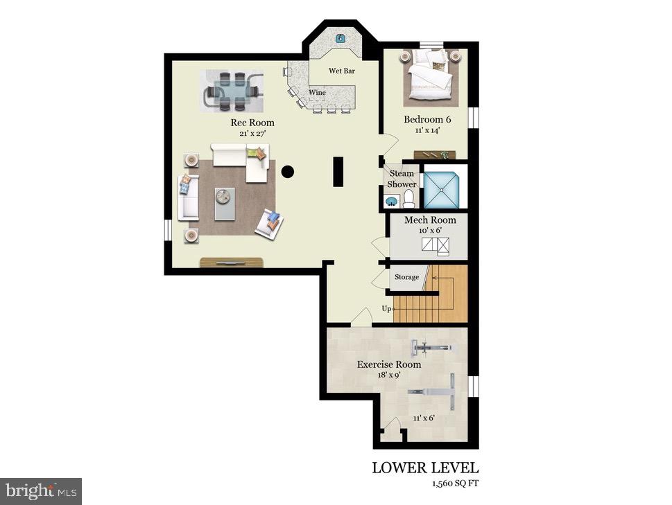 CHEVY CHASE - Residential