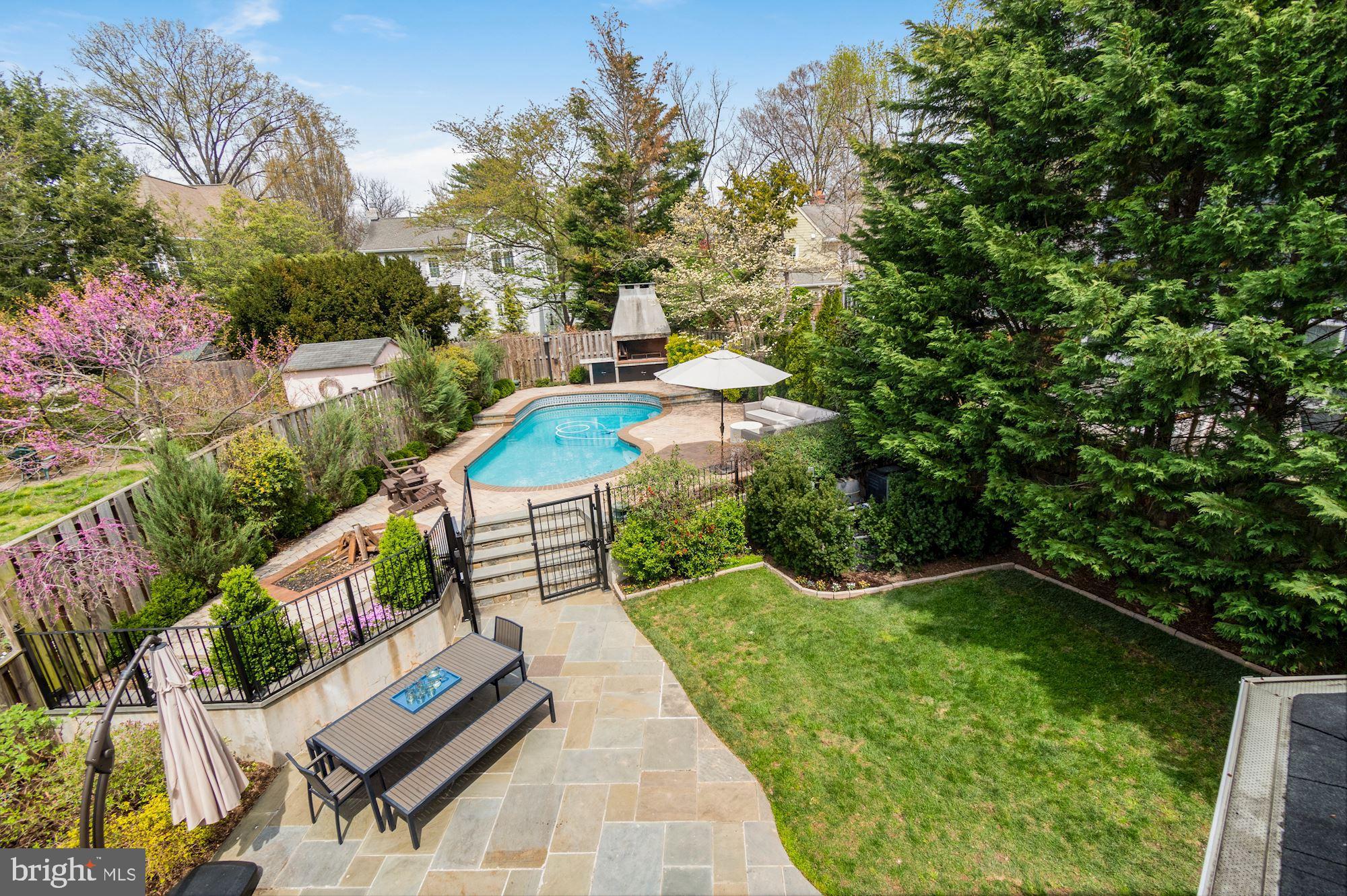 CHEVY CHASE - Residential