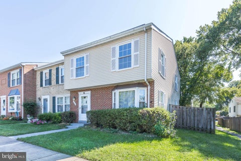 Photo of 6369 Silver Ridge Circle, ALEXANDRIA, VA 22315 (MLS # VAFX2341796)