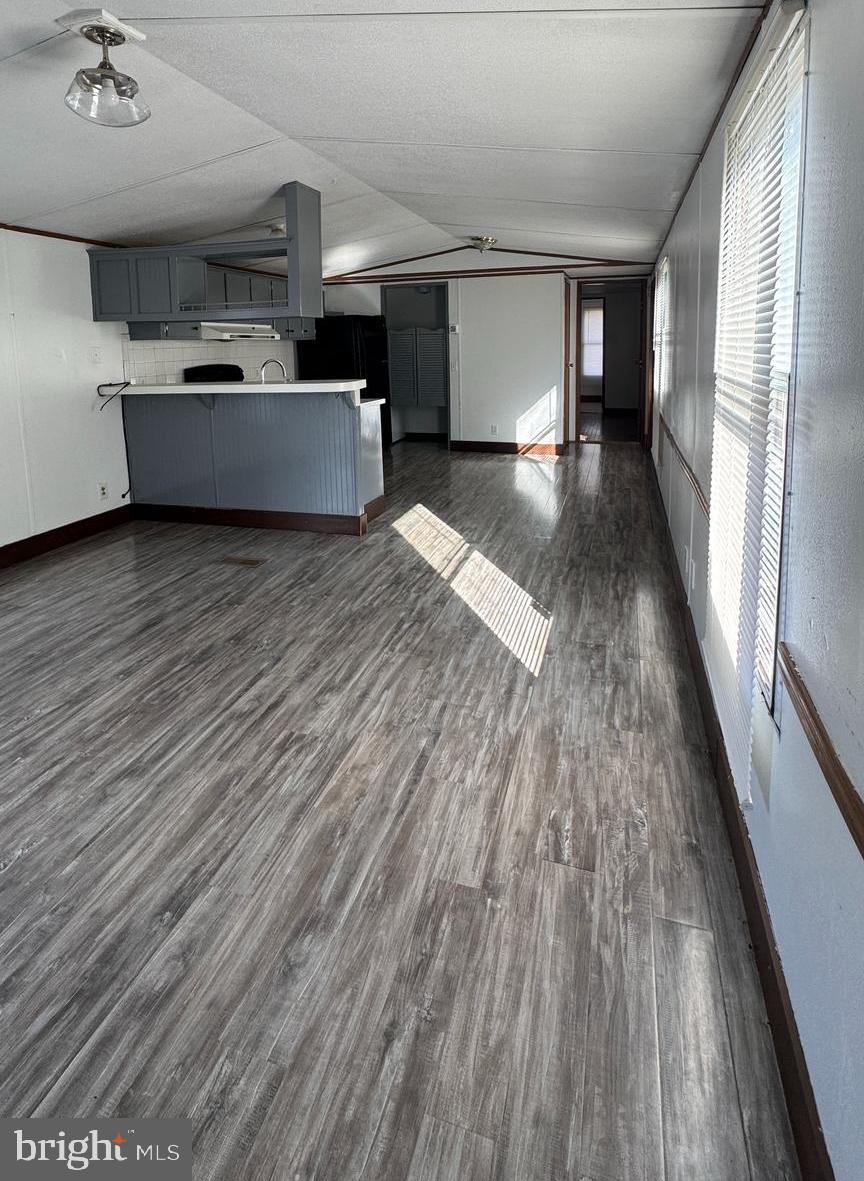 CROCKETT LANDING - Residential