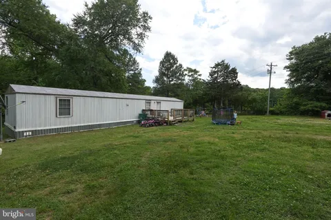 4921 Lewiston Road, Bumpass, VA MLS: VASP2031428