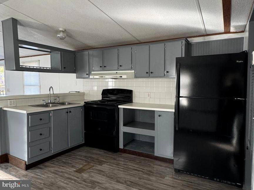 CROCKETT LANDING - Residential