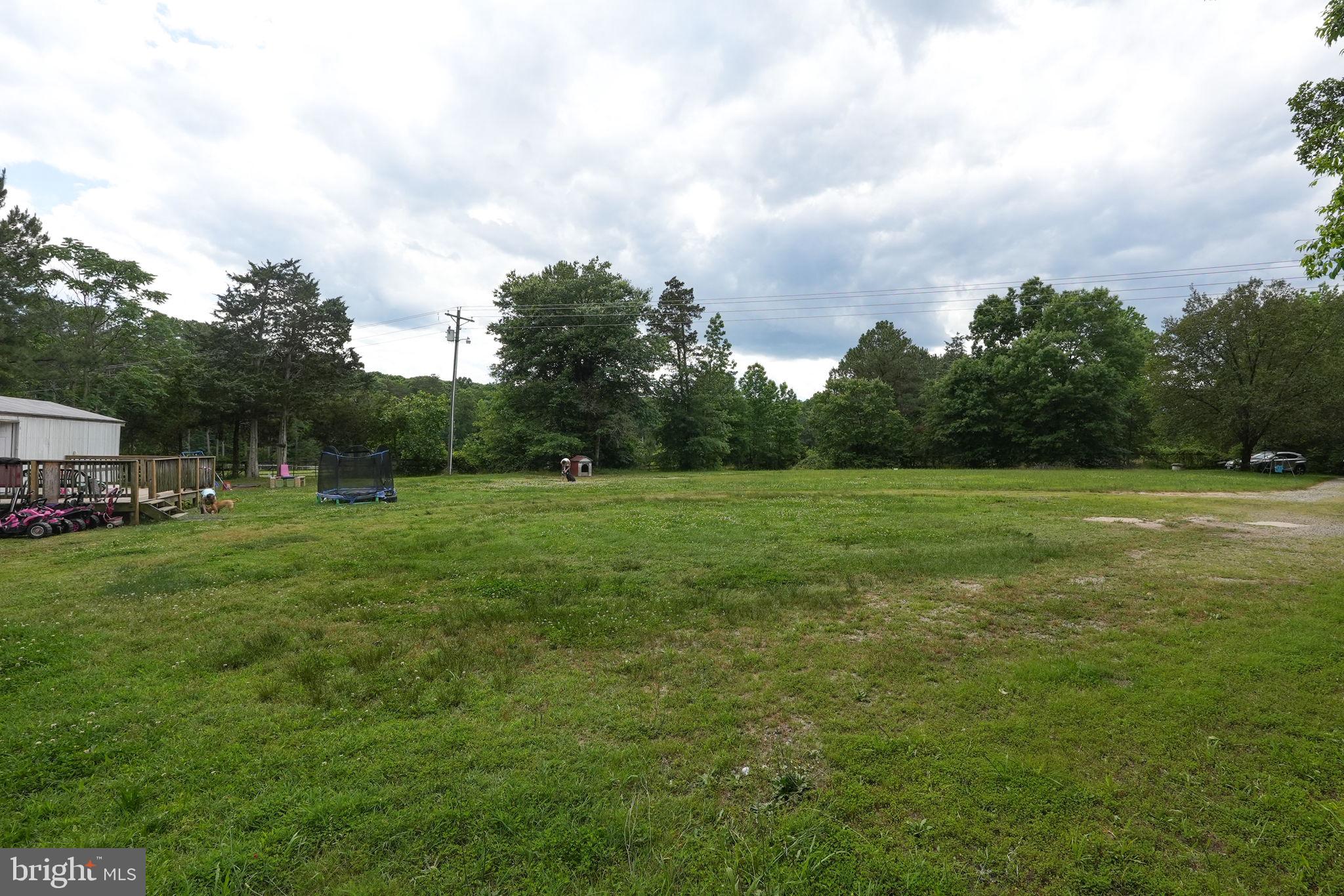 CROCKETT LANDING - Residential