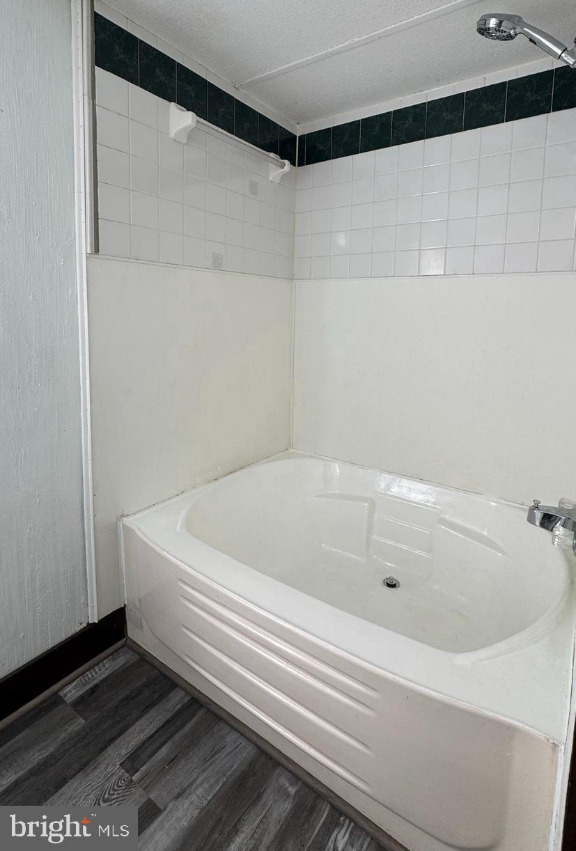 CROCKETT LANDING - Residential