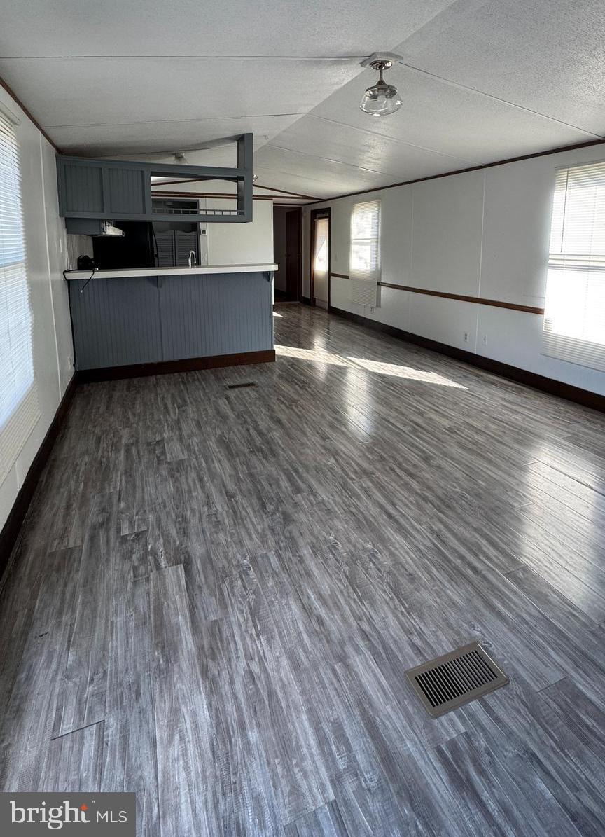 CROCKETT LANDING - Residential