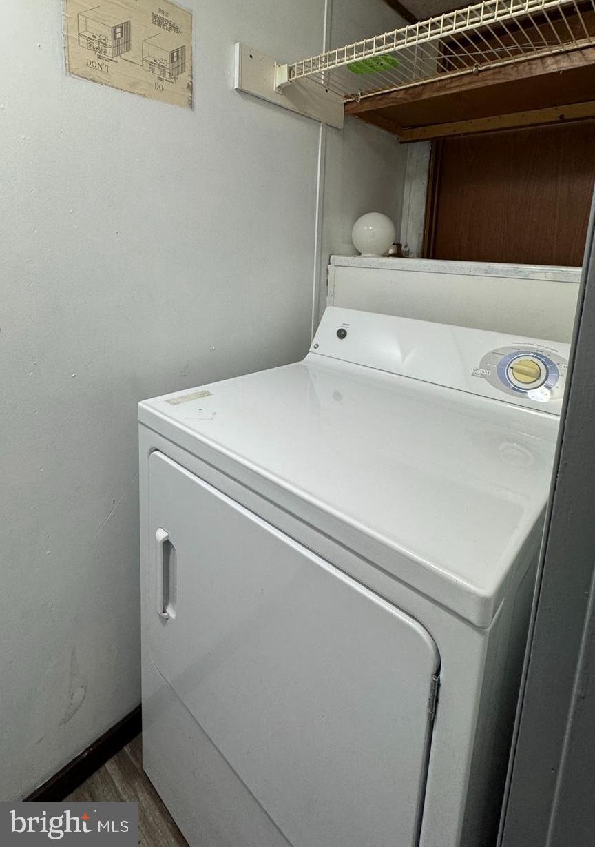 CROCKETT LANDING - Residential