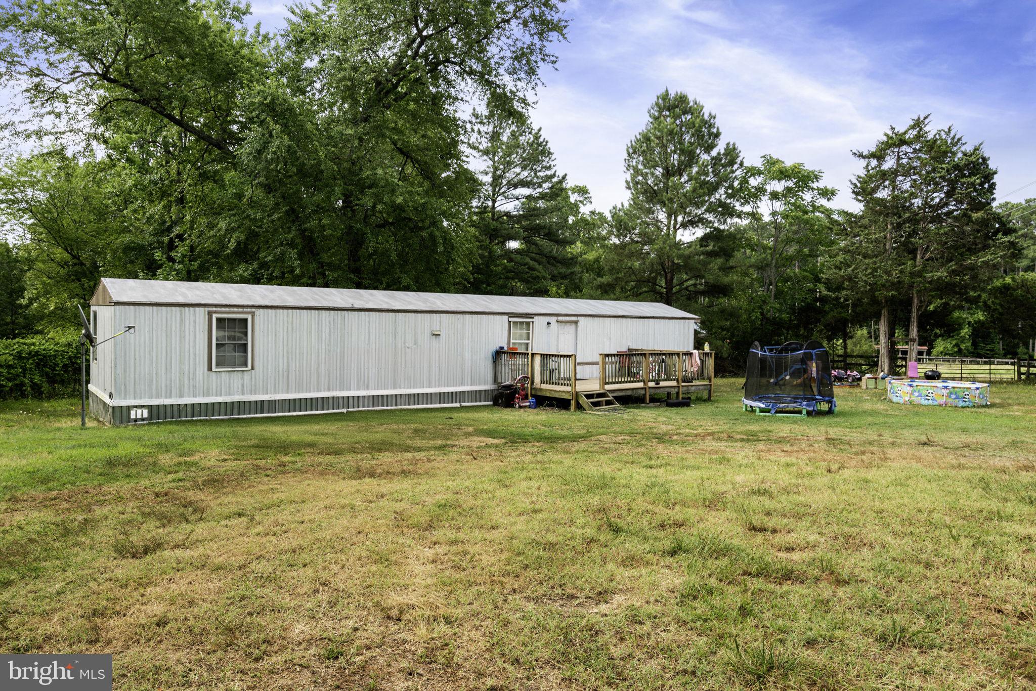 CROCKETT LANDING - Residential
