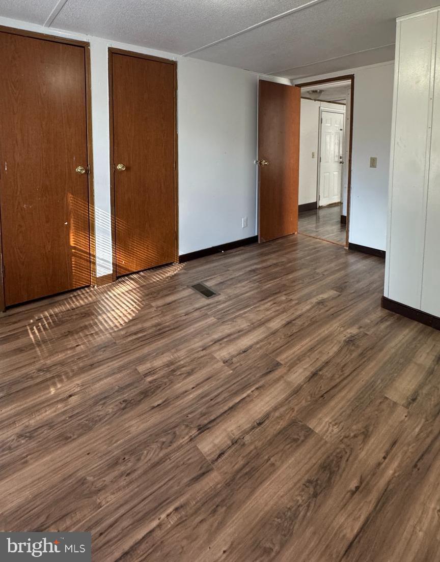 CROCKETT LANDING - Residential