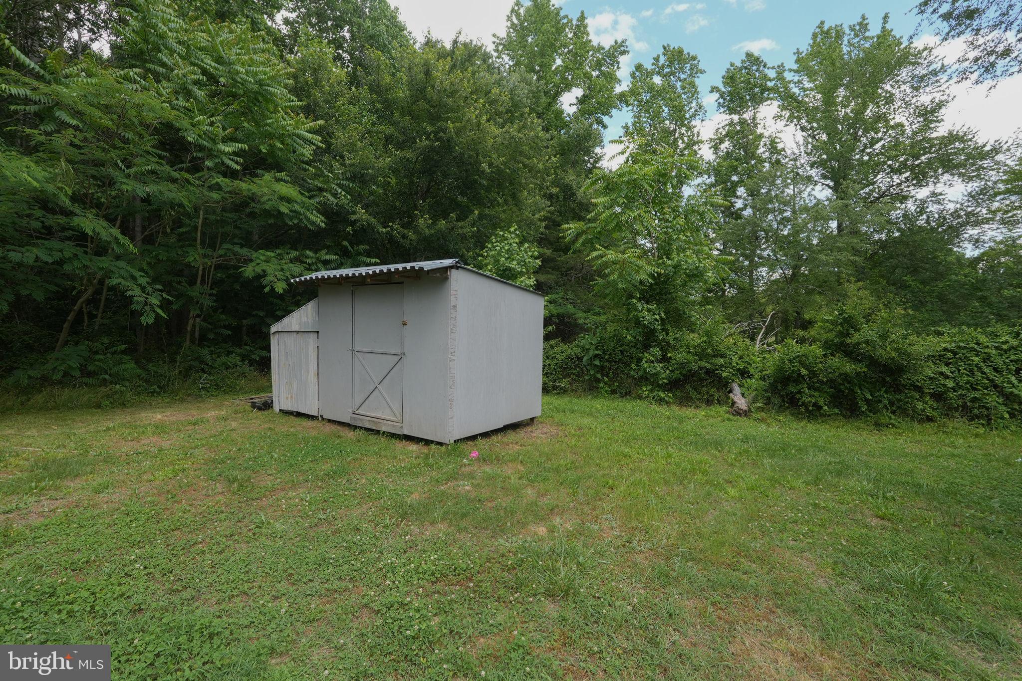 CROCKETT LANDING - Residential
