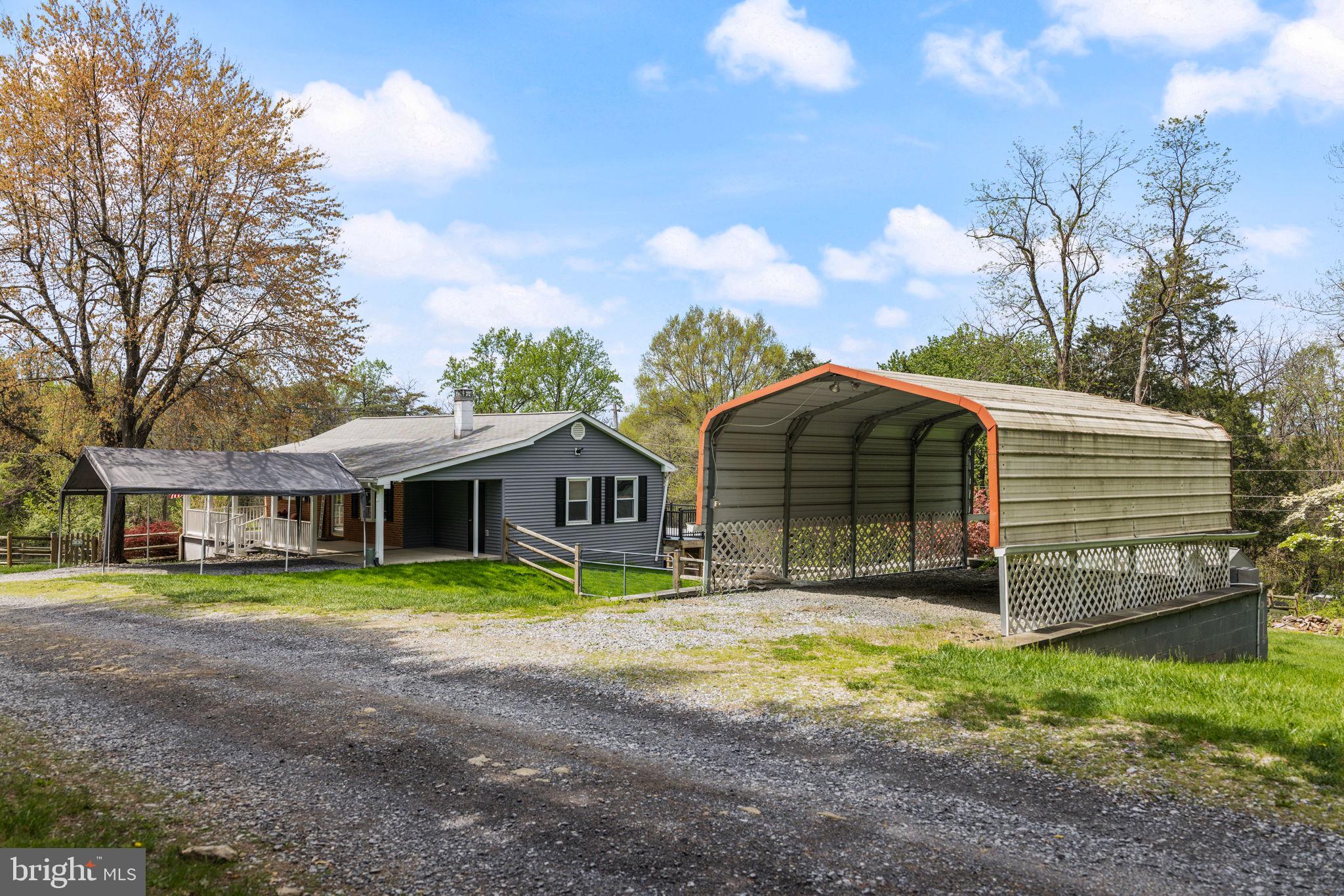 KEYES FERRY ACRES - Residential