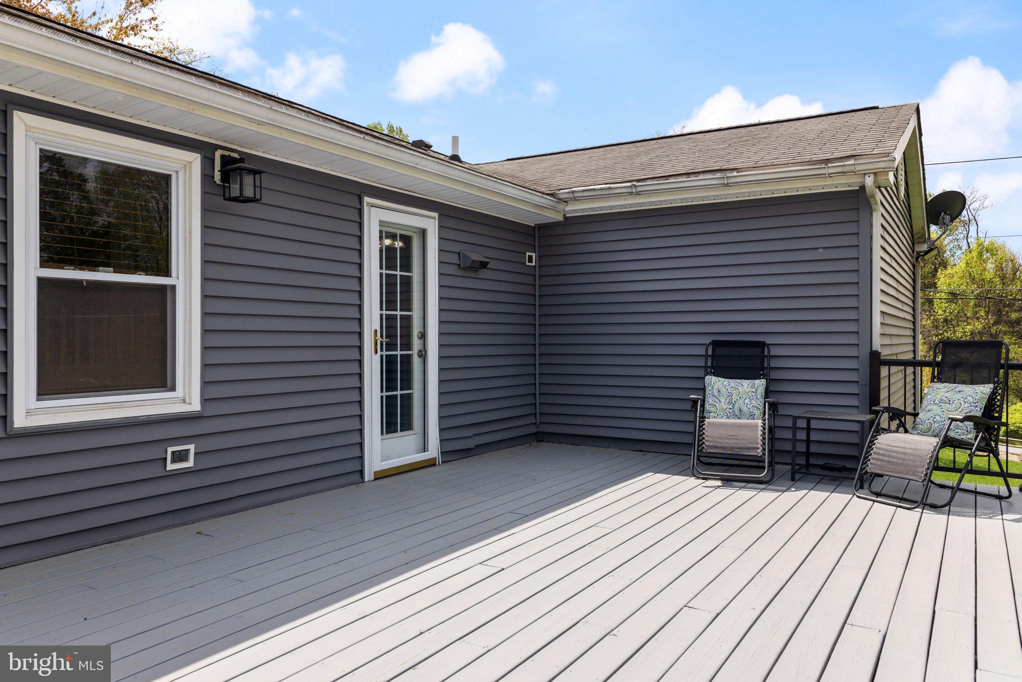 KEYES FERRY ACRES - Residential