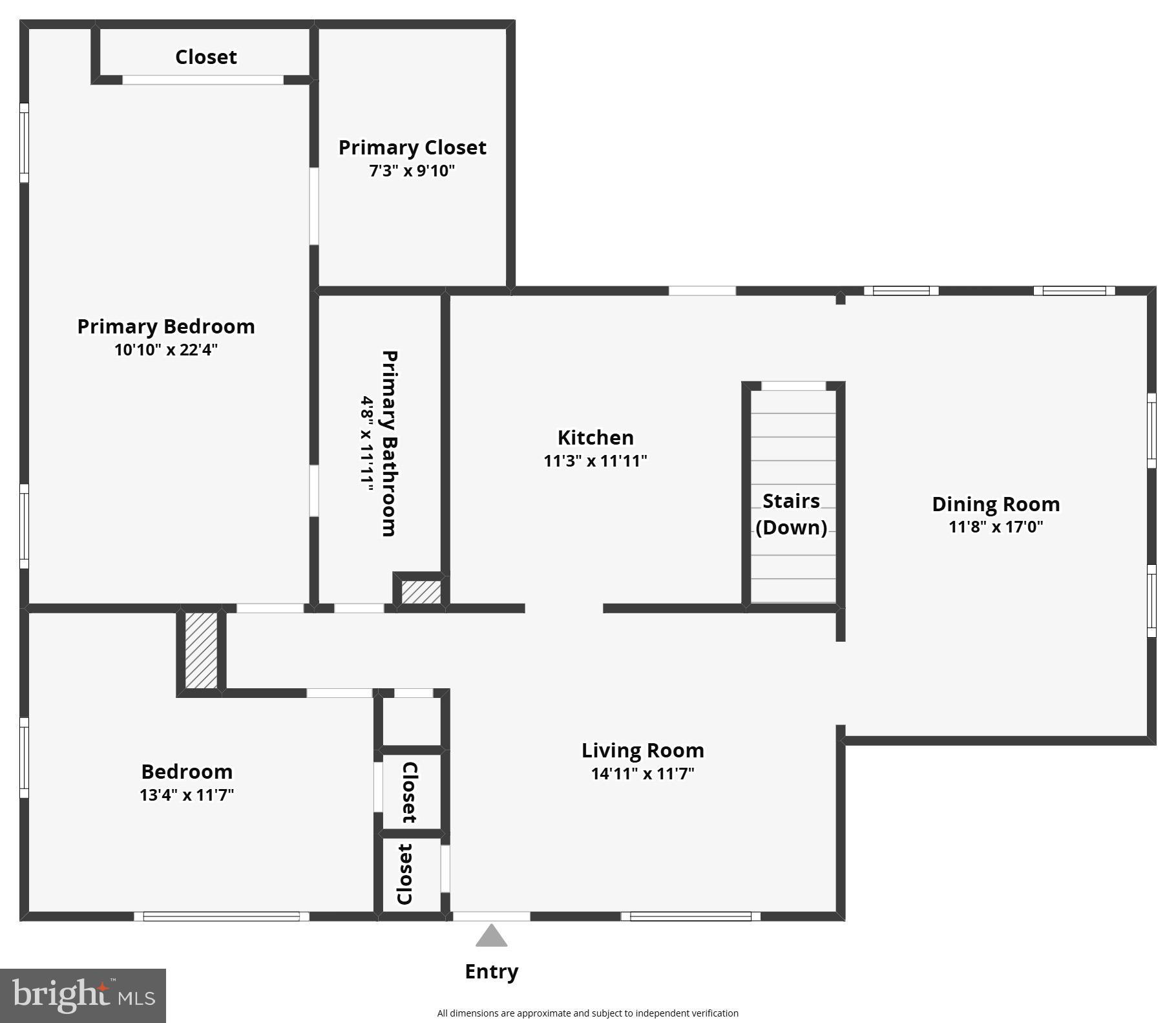 KEYES FERRY ACRES - Residential