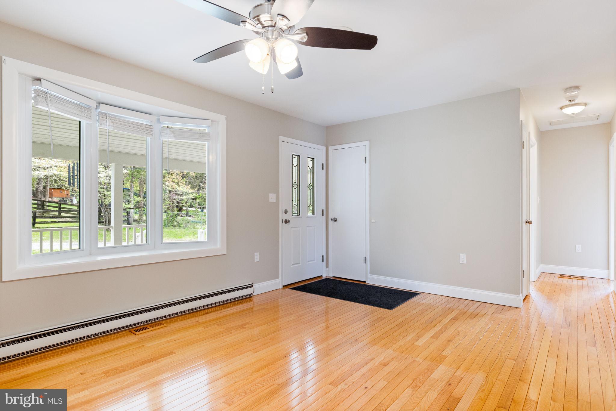 KEYES FERRY ACRES - Residential