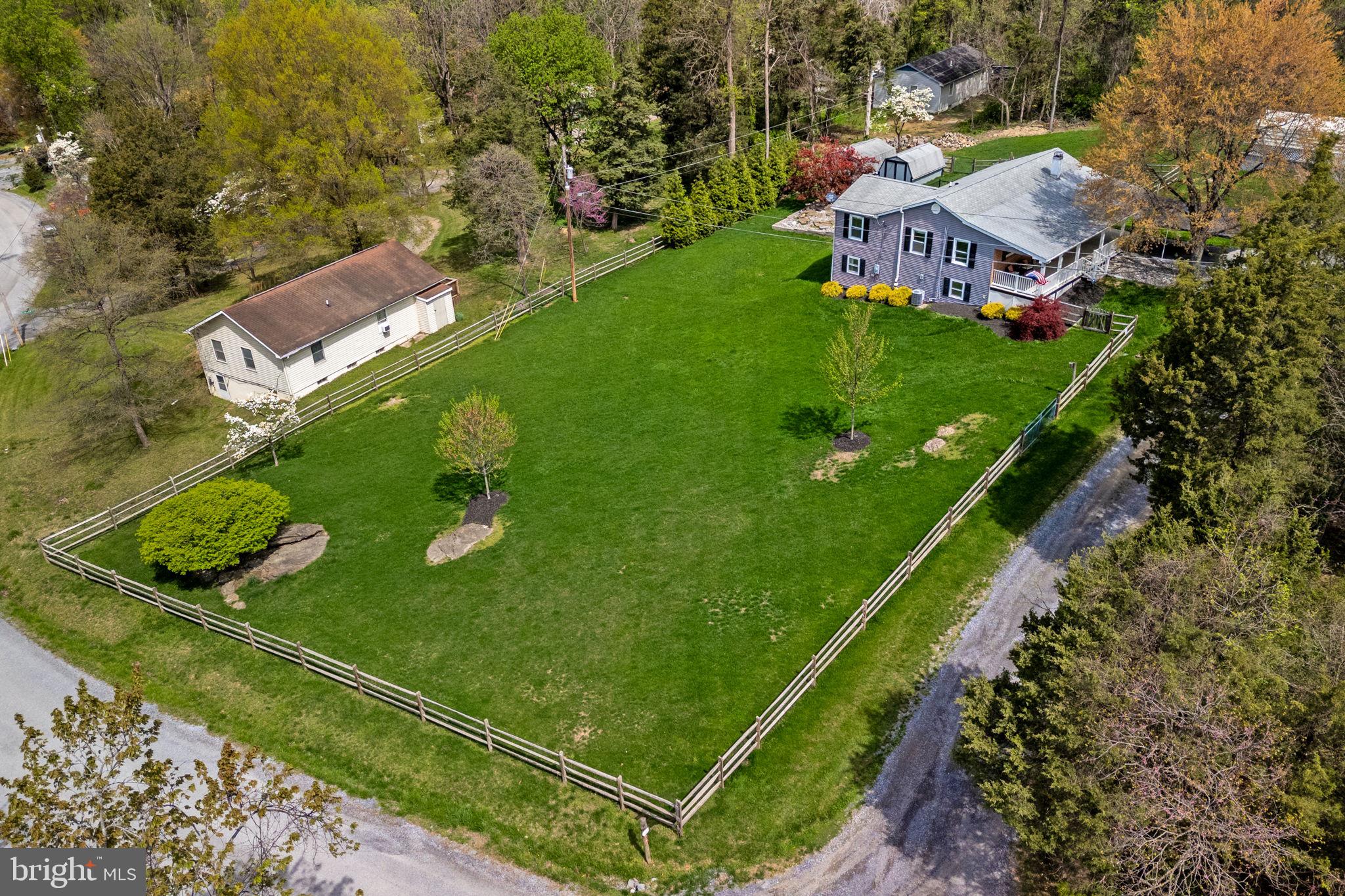 29 OLD CHESTNUT DRIVE