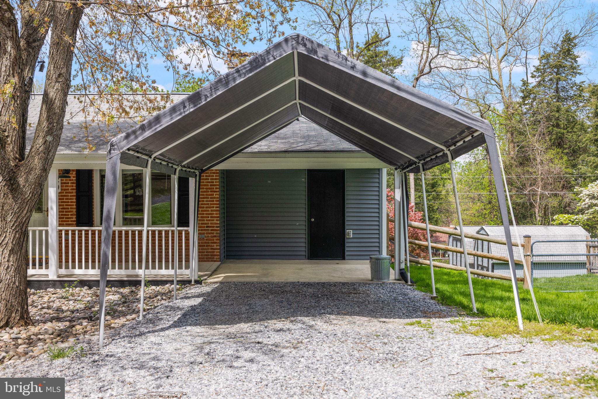 KEYES FERRY ACRES - Residential