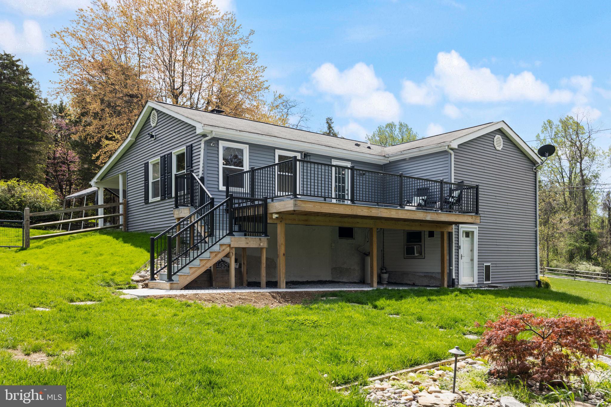 KEYES FERRY ACRES - Residential