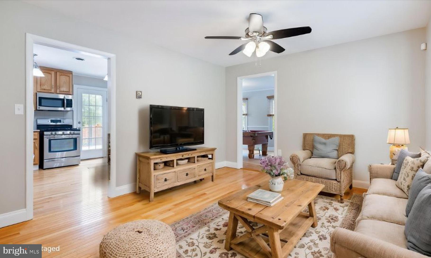 KEYES FERRY ACRES - Residential